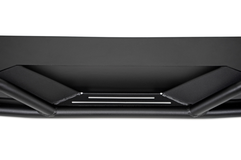 Picture of DV8 Offroad DVE Rear Bumpers - RBBR-04