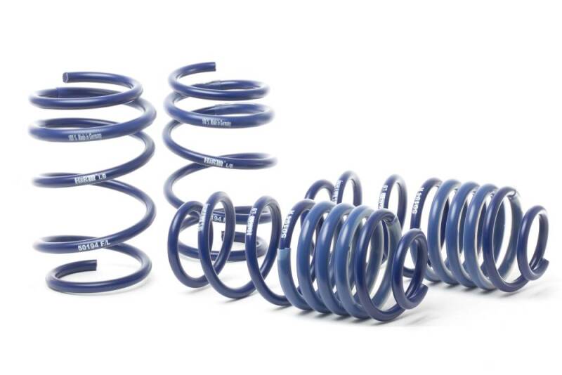 Picture of H&R HR Sport Springs Lowering Springs - 50194