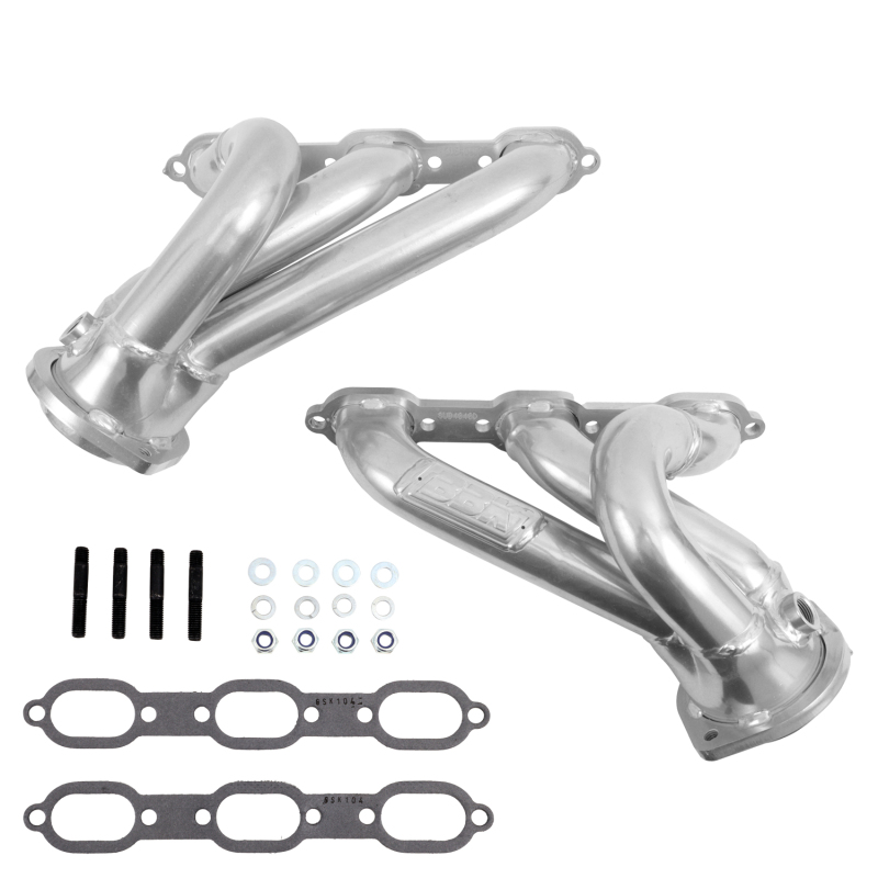 Picture of BBK Short Tuned Length Headers Headers & Manifolds - 40400