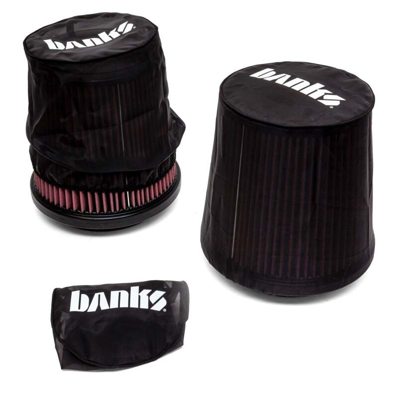 Picture of Banks Power GBE Pre-Filters Air Filters - 42658