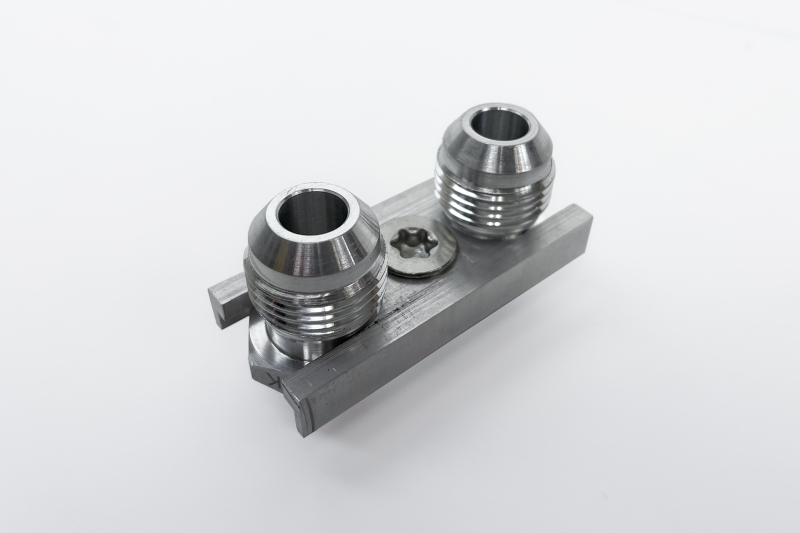 Picture of CSF Oil Coolers - 8241