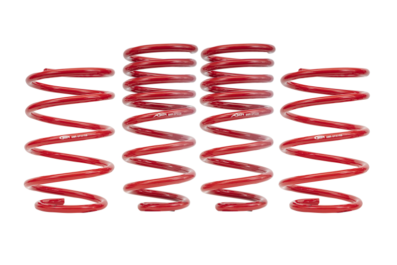 Picture of BMR Suspension BMR Lowering Springs - SP300R