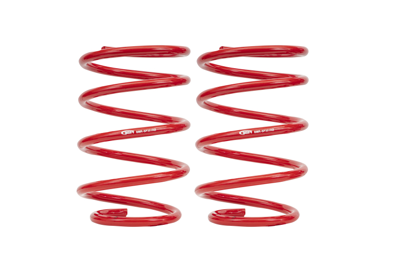 Picture of BMR Suspension BMR Lowering Springs - SP301R