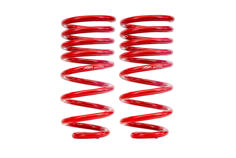 Picture of BMR Suspension BMR Lowering Springs - SP302R