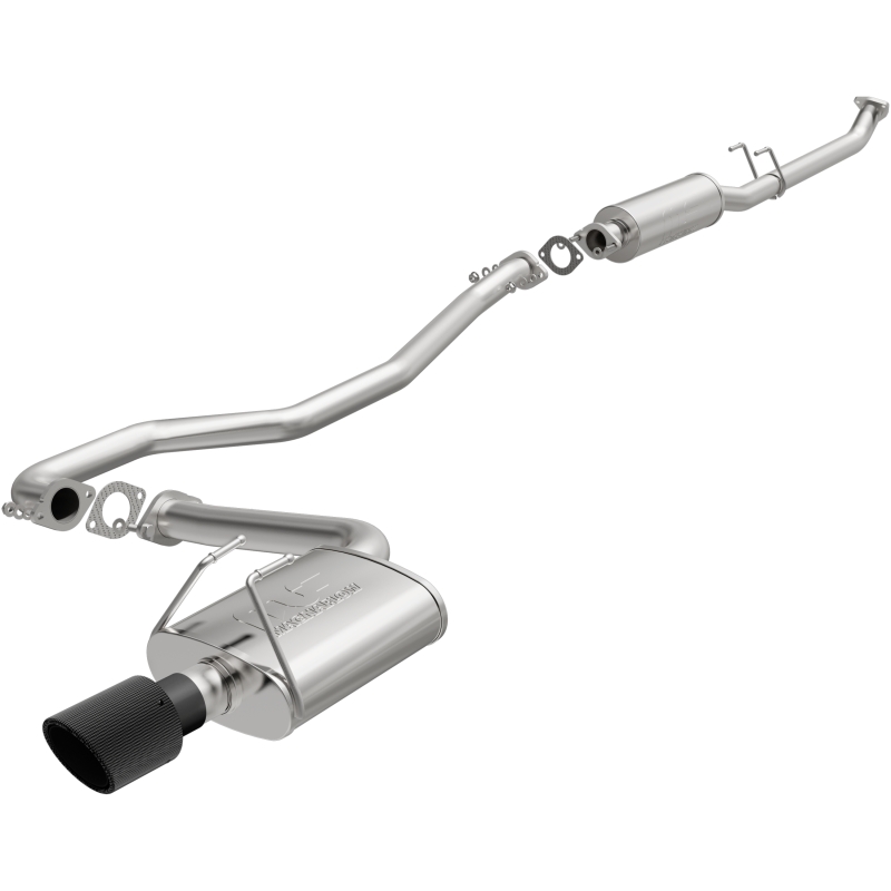 Picture of Magnaflow MAG NEO Series Cat-Back - 19610