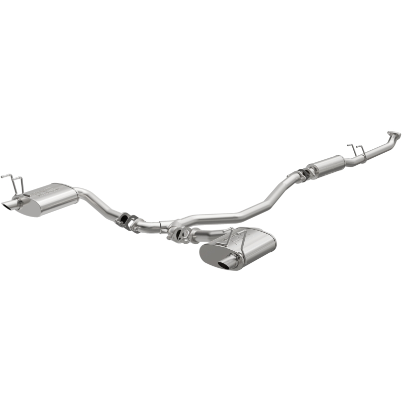 Picture of Magnaflow MAG NEO Series Cat-Back - 19652