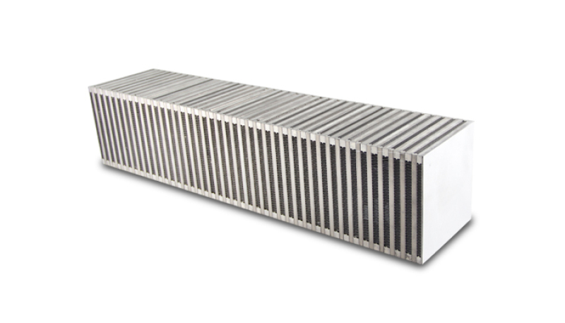 Picture of Vibrant VIB Intercooler-Core - 12867
