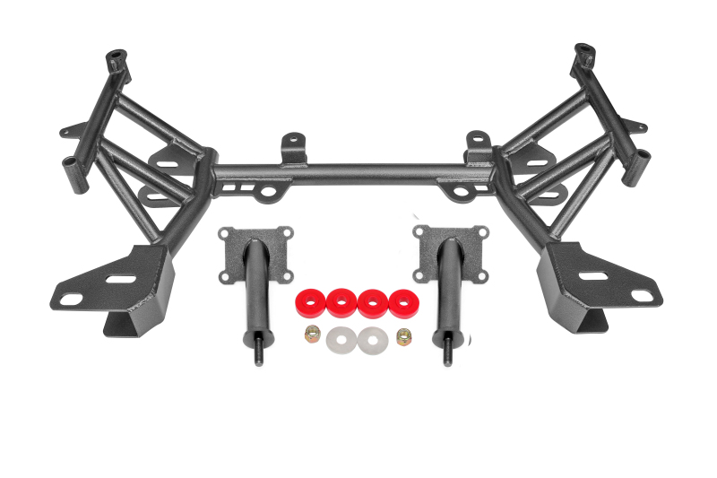 Picture of BMR Suspension BMR K-Members Crossmembers - KM344H