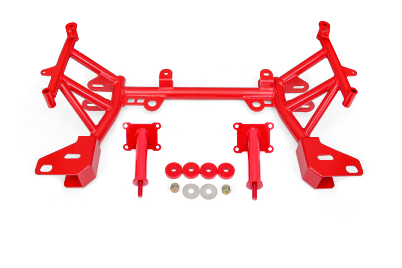 Picture of BMR Suspension BMR K-Members Crossmembers - KM344R