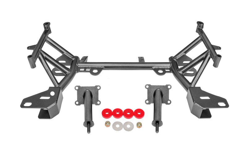 Picture of BMR Suspension BMR K-Members Crossmembers - KM349H