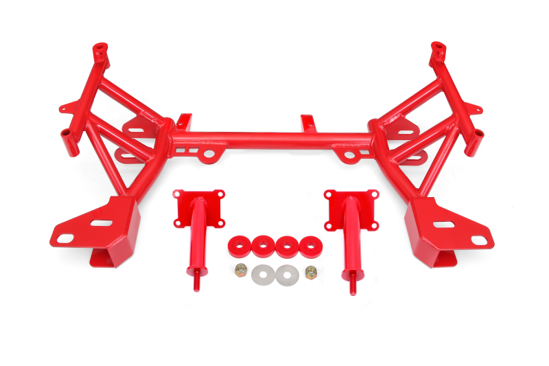 Picture of BMR Suspension BMR K-Members Crossmembers - KM349R