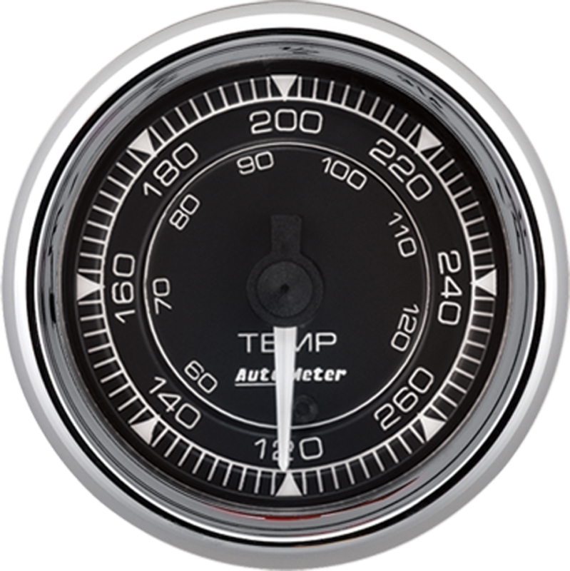Picture of AutoMeter AM Chrono Gauges - 9754