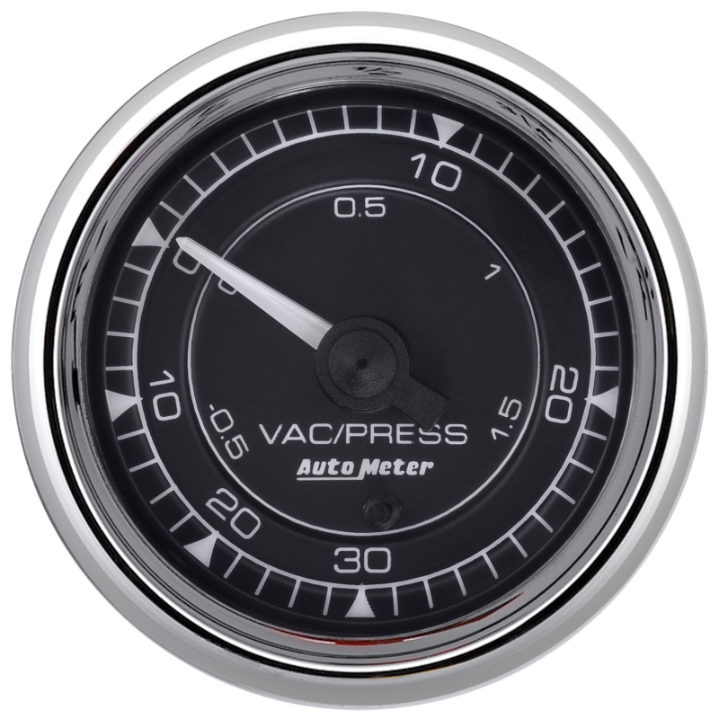 Picture of AutoMeter AM Chrono Gauges - 9759