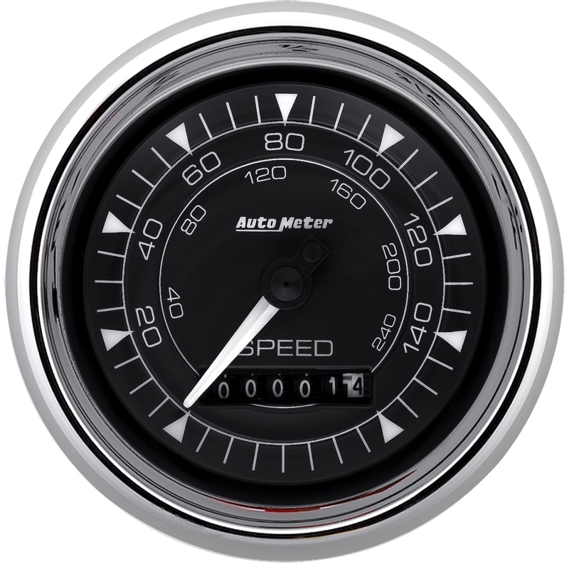 Picture of AutoMeter AM Chrono Gauges - 9788