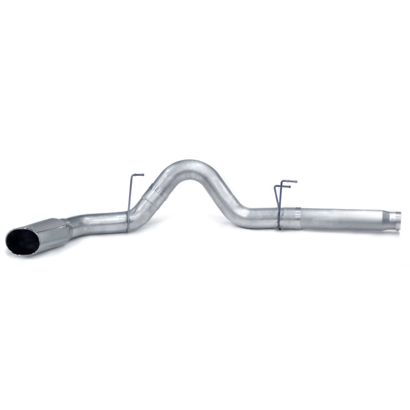 Picture of Banks Power GBE Monster Exhaust Chrome Tip Catback - 49779