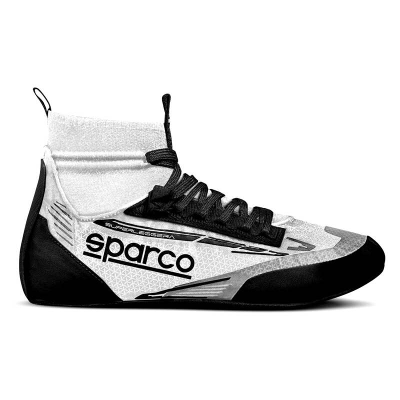 Picture of SPARCO SPA Shoe Superleggera Racing Shoes - 0012A342BINR