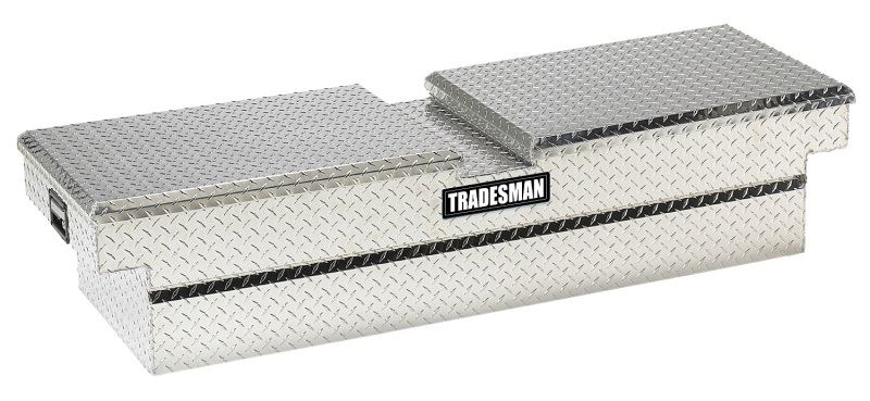 Picture of Tradesman TRA Cross Bed Box-Alum Truck Boxes & Storage - 9154