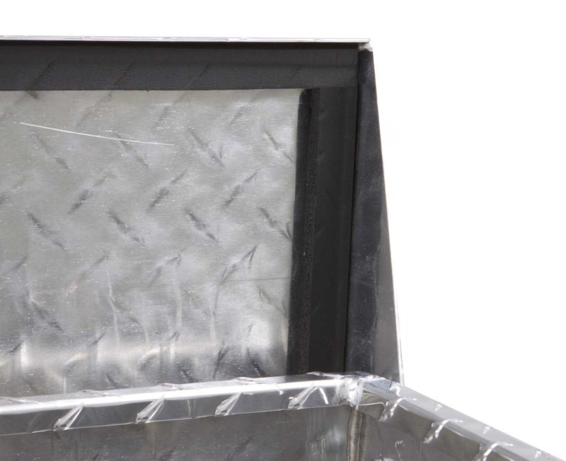 Picture of Tradesman TRA Fender Well Box-Alum Truck Boxes & Storage - 8225