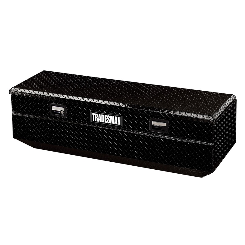 Picture of Tradesman TRA Flush Mount Box-Alum Truck Boxes & Storage - 79447