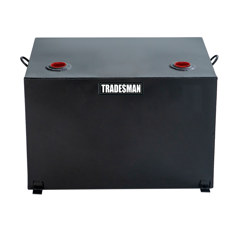 Picture of Tradesman TRA Rectangular Liquid Storage Tank-Steel Truck Boxes & Storage - 73055