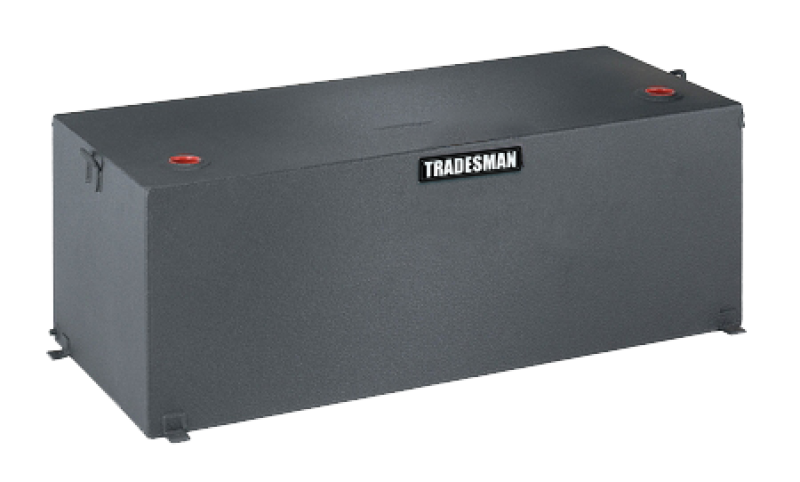 Picture of Tradesman TRA Rectangular Liquid Storage Tank-Steel Truck Boxes & Storage - 73099