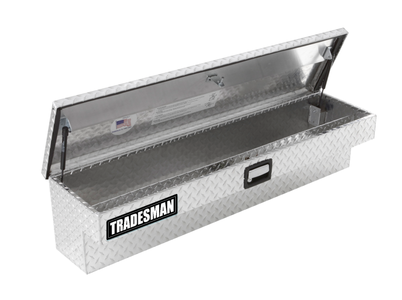 Picture of Tradesman TRA Side Mount Box-Alum Truck Boxes & Storage - 9748