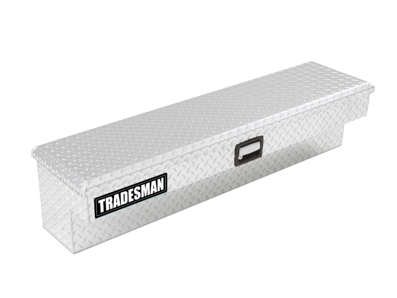 Picture of Tradesman TRA Side Mount Box-Alum Truck Boxes & Storage - 9760