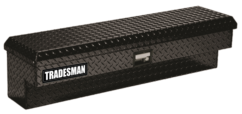 Picture of Tradesman TRA Side Mount Box-Alum Truck Boxes & Storage - 79760