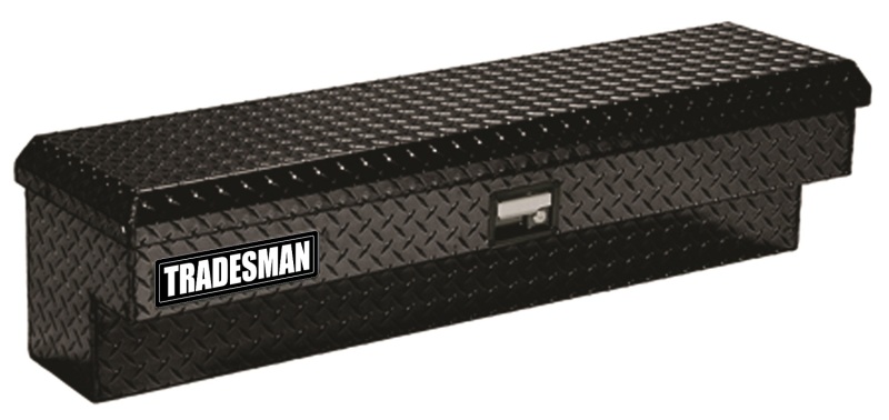Picture of Tradesman TRA Side Mount Box-Alum Truck Boxes & Storage - 79772