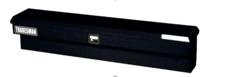 Picture of Tradesman TRA Side Mount Box-Steel Truck Boxes & Storage - 76772