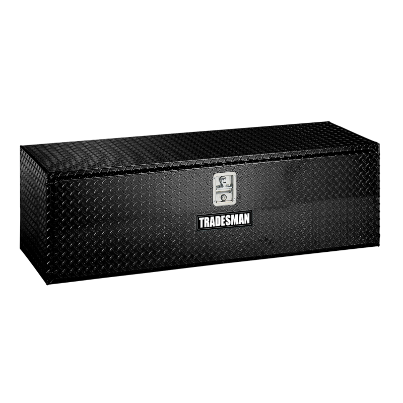 Picture of Tradesman TRA Underbody Box-Alum Truck Boxes & Storage - 78260