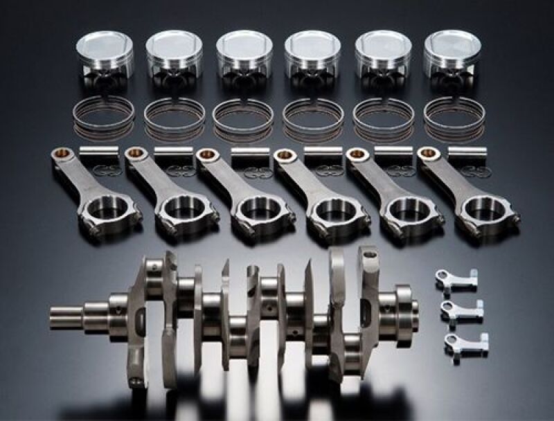 Picture of HKS Forged Piston Kits Piston Sets - 21004-AN024