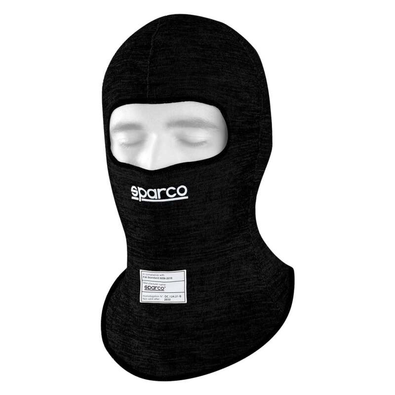 Picture of SPARCO SPA Balaclavas & Hood Socks Helmets and Accessories - 001407NR