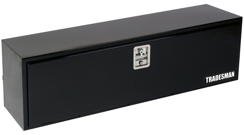 Picture of Tradesman TRA Underbody Box-Steel Truck Boxes & Storage - 76236