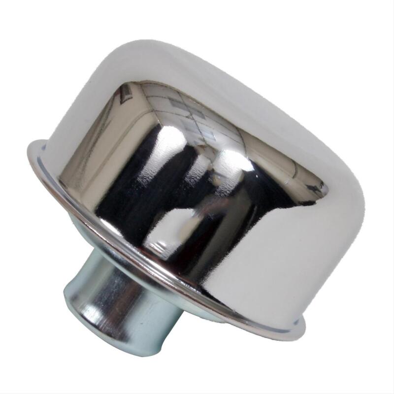 Picture of Granatelli Motor Sports GMS Valve Cover Breathers Engine Breather Filters - 451003