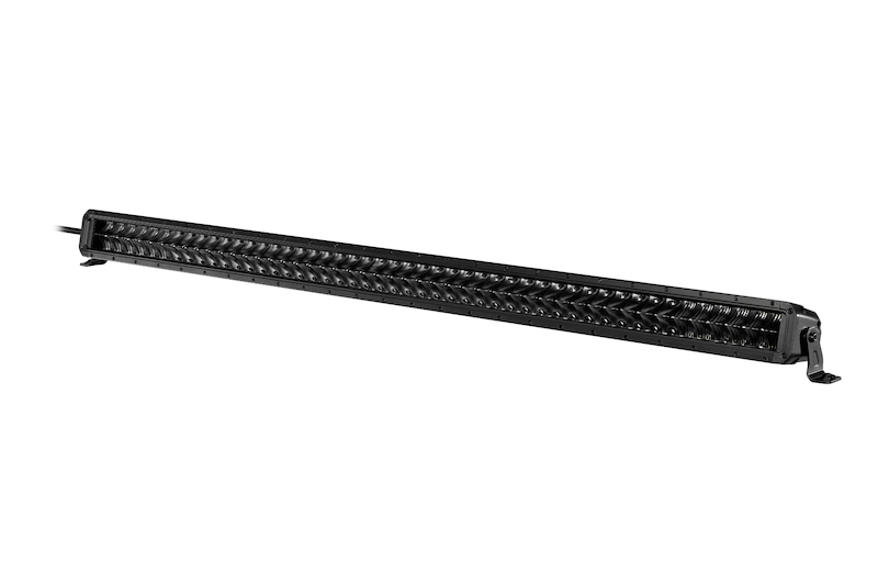 Picture of Hella Black Magic Lamp Fog Lights - 358197431