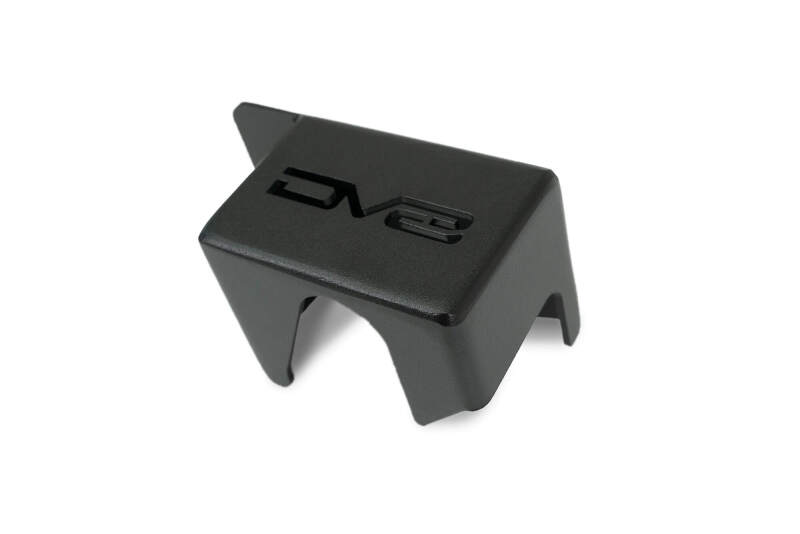Picture of DV8 Offroad DVE Crash Bar Caps Bumper Accessories - LBBR-07