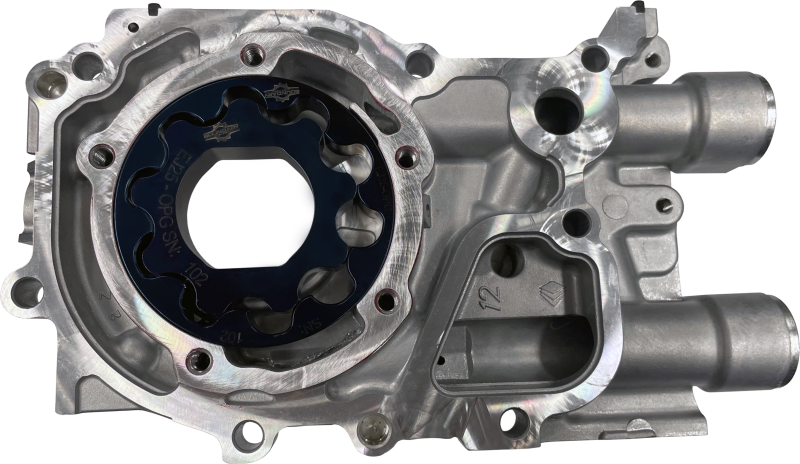Picture of Boundary BOU Oil Pump Assembly - EJ-S2