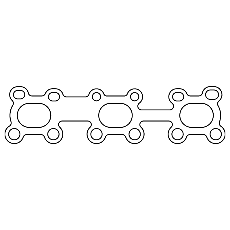 Picture of Cometic Gasket CG Exhaust Gaskets - C4921-064