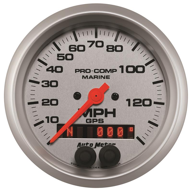 Picture of AutoMeter AM Ultra-Lite Gauges - 200638-33