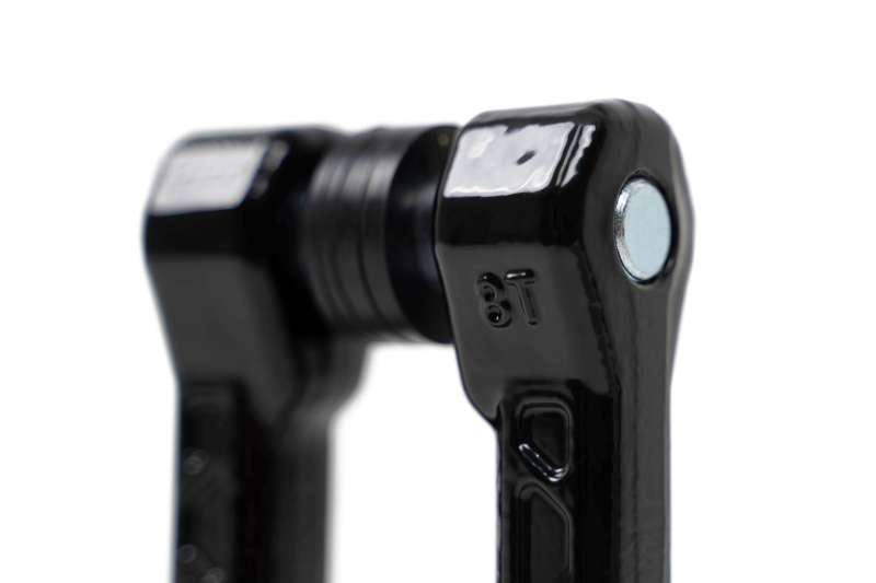 Picture of DV8 Offroad DV8 Shackles Bumper Accessories - UNSK-01BL