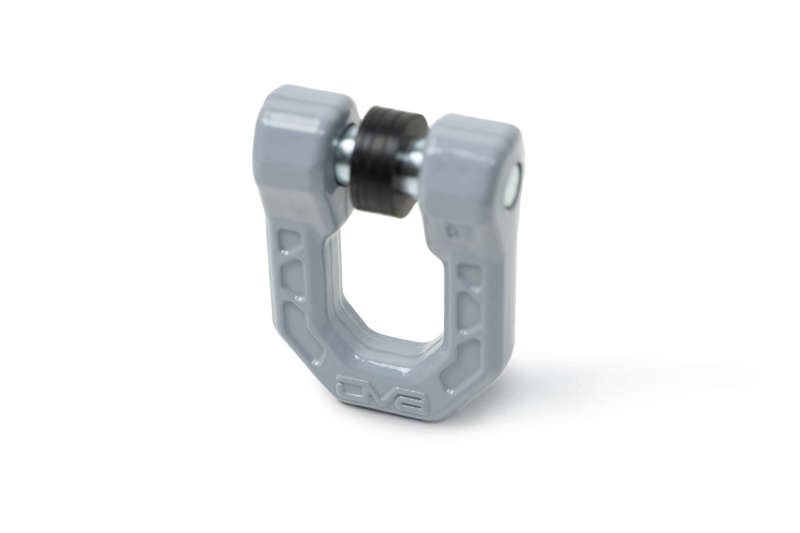 Picture of DV8 Offroad DV8 Shackles Bumper Accessories - UNSK-01GR