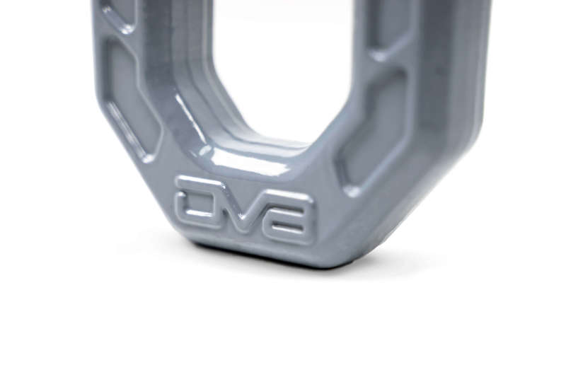Picture of DV8 Offroad DV8 Shackles Bumper Accessories - UNSK-01GR