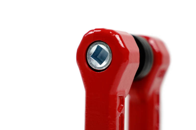 Picture of DV8 Offroad DV8 Shackles Bumper Accessories - UNSK-01RD