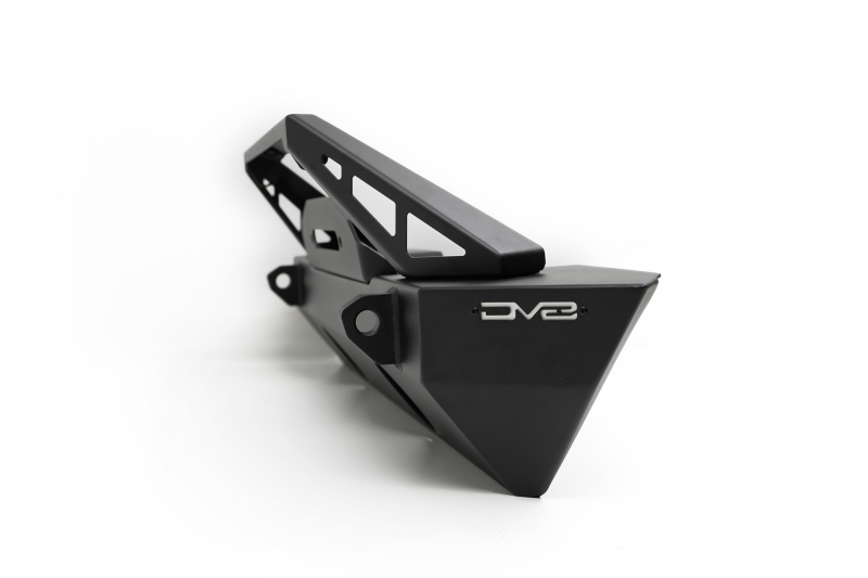 Picture of DV8 Offroad DVE Front Bumpers - FBJL-06