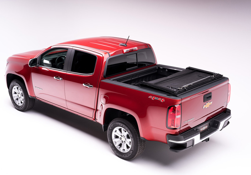 Picture of Truxedo TRX Bed Cover-Deuce - 750001