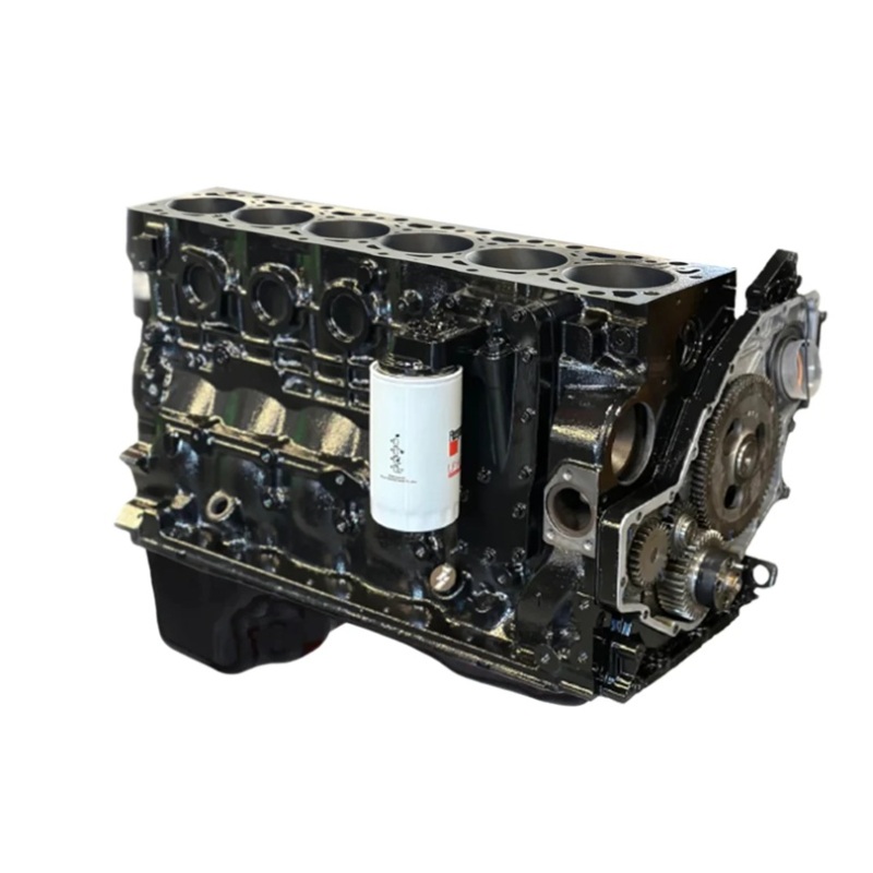 Picture of Industrial Injection IND PDM Short Block-Stock Engines - PDM-67STKSB-E