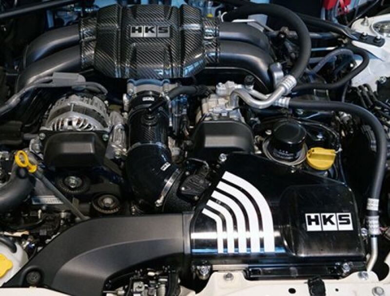 Picture of HKS Racing Suction Cold Air Intakes - 70026-AT012
