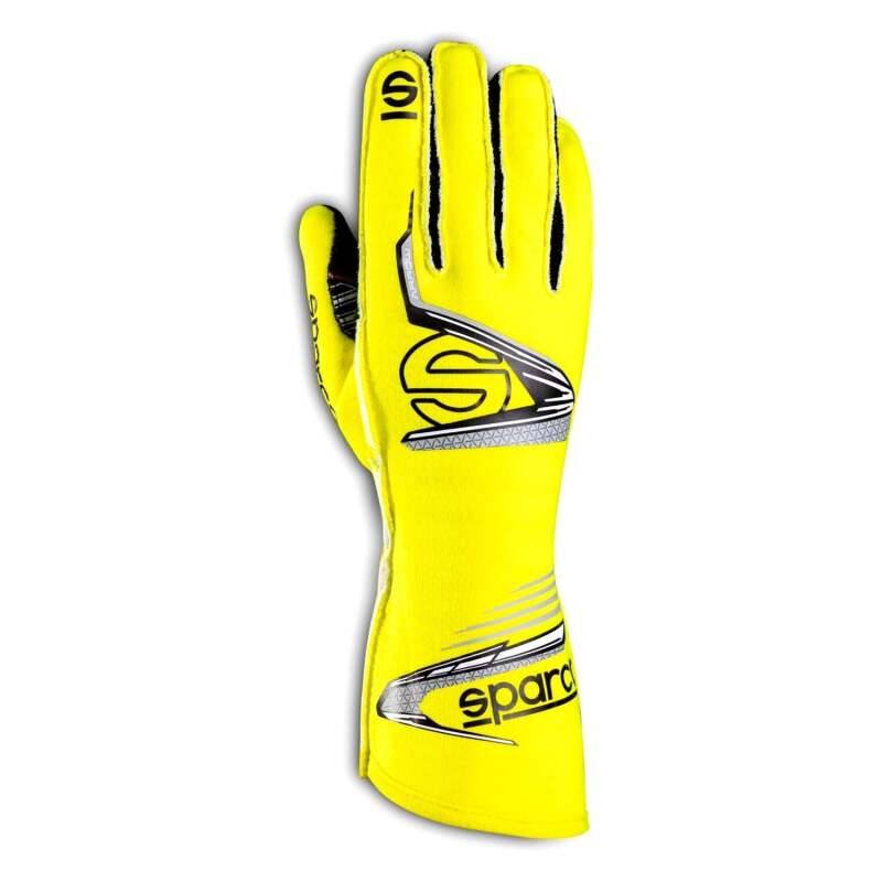 Picture of SPARCO SPA Gloves Arrow Racing Gloves - 00131409GFNR
