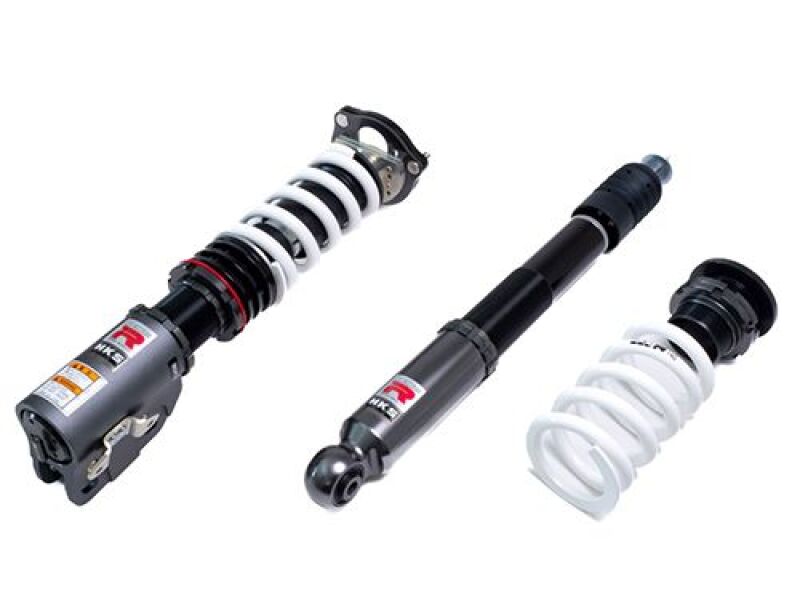 Picture of HKS Hipermax R Coilovers - 80310-AH004